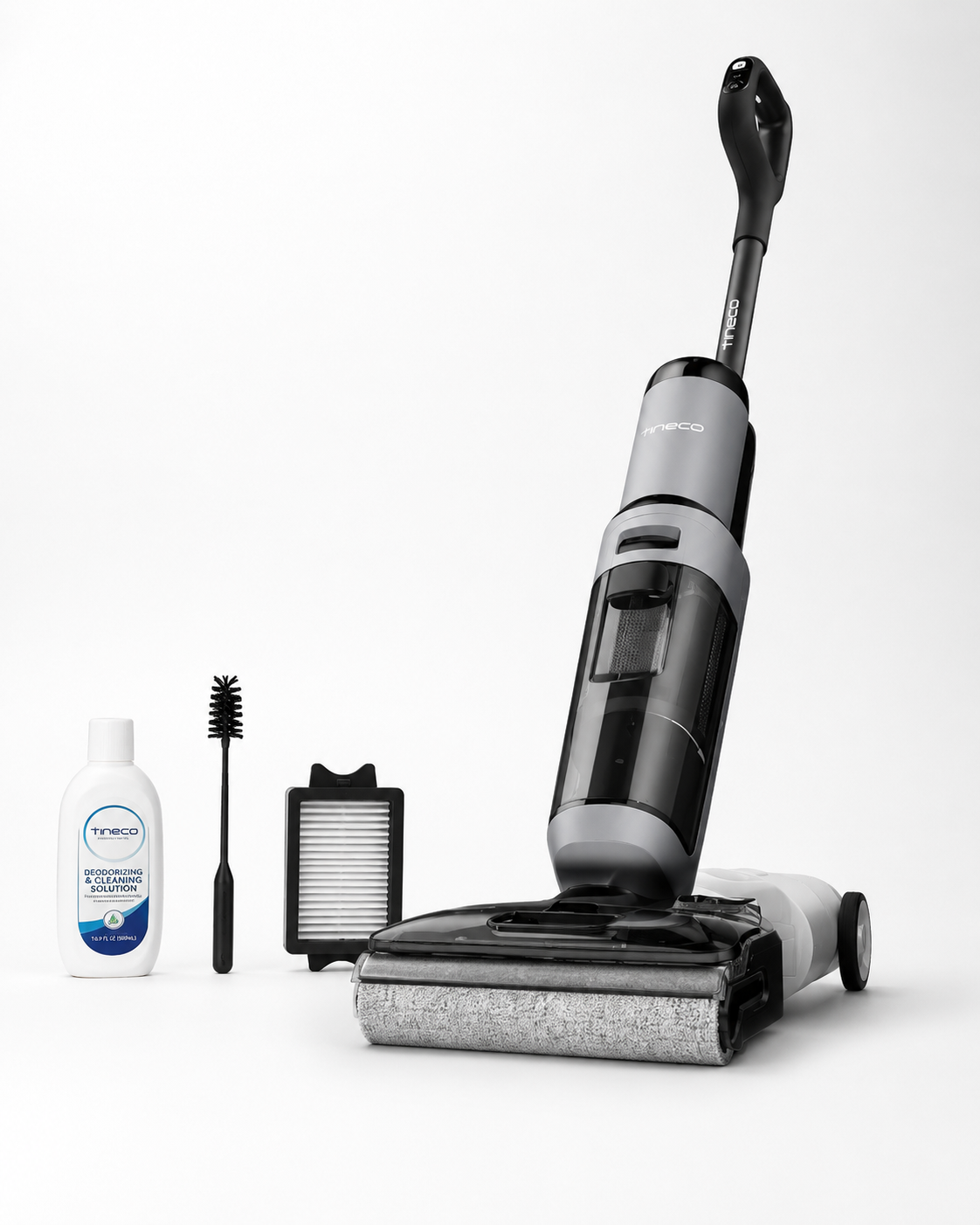 Tineco i5 Stretch Plus Cordless Wet & Dry Floor Cleaner