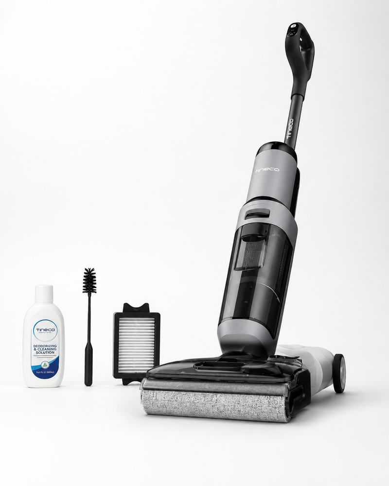 Tineco i5 Stretch Plus Cordless Wet & Dry Floor Cleaner